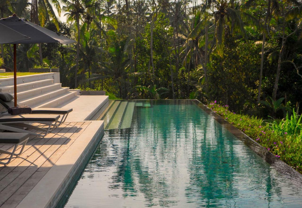 Villa Harta Ubud Eksteriør billede