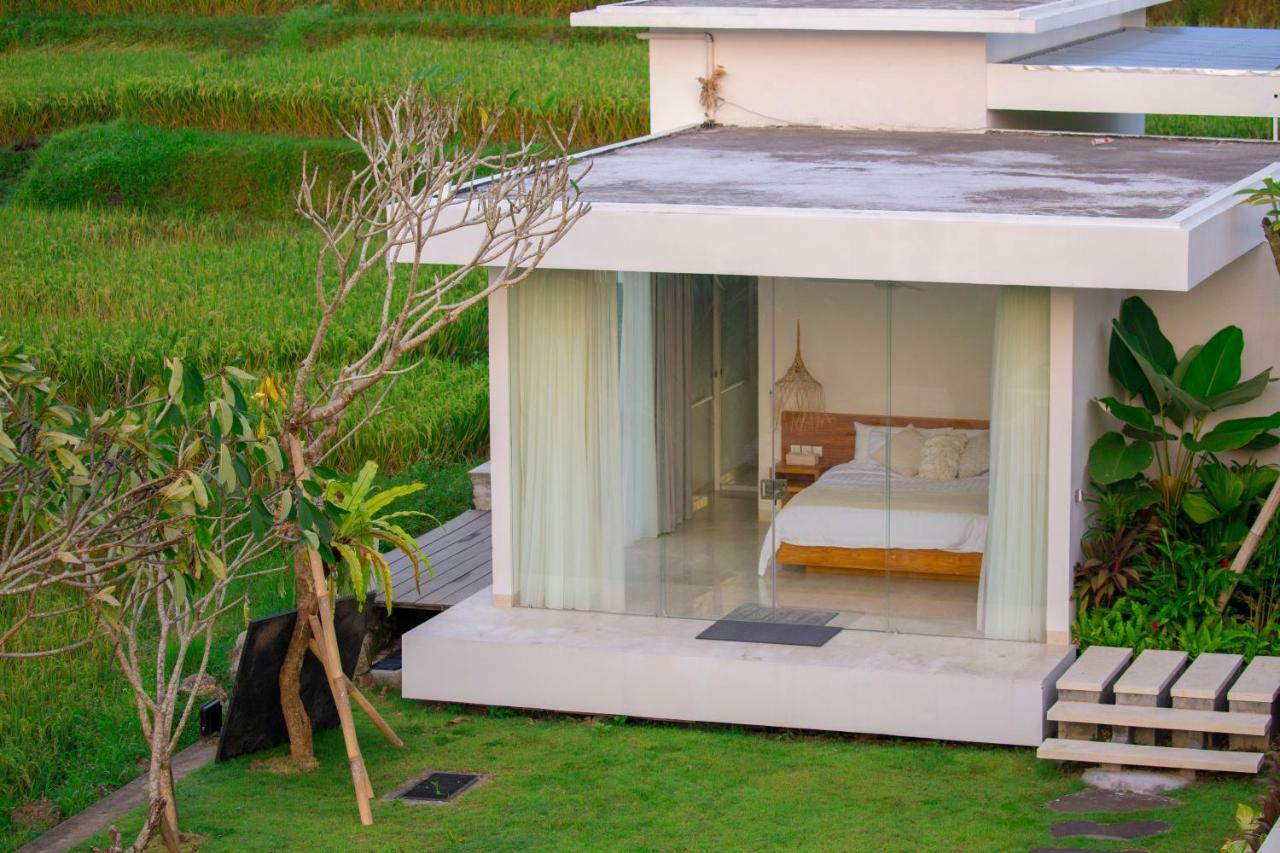 Villa Harta Ubud Eksteriør billede